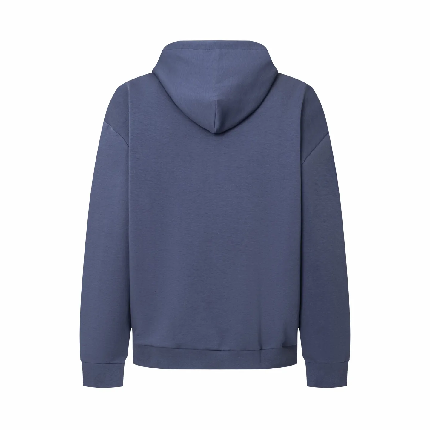 🅿️480 1v logo embroidered pearl pendant hooded jacket (grey blue) The original purchase was 12,000 developed. The fabric is made of 36S 400g double yarn double-sided fabric, with 32S 320g double yarn thread. The double yarn double-sided fabric has high quality and delicate feel. This fabric is usually made by winding two yarns, which adds drape and texture to the fabric. It has good breathability and moisture absorption, can effectively wick away sweat, and keep the body dry and comfortable. Marque L Uuitton deposee embroidery on the chest, simple letter pattern embellishment on the chest, and the letter size spacing effect is consistent. Using linen embroidery thread combined with encrypted processing, the embroidery body has a subtle matte visual texture; the embroidery effect is three-dimensional and full. The smaller the embroidery, the more sophisticated and demanding it is. The embroidery thread is made of imported material, which is more flexible and glossy than ordinary embroidery thread; the stitches are clear and smooth, and have a three-dimensional texture effect. The end of the drawstring is embellished with beads, and the zipper front is decorated with beaded Monogram flowers. The entire line has exclusive original developed pearl series accessories, and customized imported pearls of the same size are paired with new lettering metal compositions. String the pearls together according to a certain order and rules, choose high-quality pearls, the beading craftsmanship is fine, the material is safe and harmless, and the pearl beads add highlights. Size:S-M-L-XL